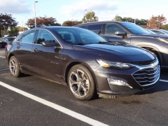Used 2023  Chevrolet Malibu 4dr Sdn 1LT at CarloanExpress.Com near Hampton, VA