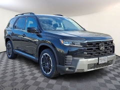 New 2026  Honda Pilot Touring S AWD at CarloanExpress&period;Com near Hampton&comma; VA