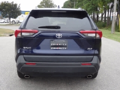 Used 2024  Toyota RAV4 XLE FWD at CarloanExpress&period;Com near Hampton&comma; VA