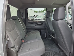 Used 2025  Chevrolet Silverado 1500 4WD Crew Cab 147" LT Trail Boss at CarloanExpress&period;Com near Hampton&comma; VA