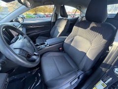 Used 2025  Toyota Camry (Natl) at CarloanExpress.Com near Hampton, VA