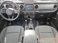 Used 2023  Jeep Wrangler Sport 4 Door 4x4 at CarloanExpress&period;Com near Hampton&comma; VA