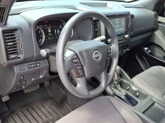 Used 2023  Nissan Frontier Crew Cab 4x4 SV Auto &ast;Ltd Avail&ast; at CarloanExpress&period;Com near Hampton&comma; VA