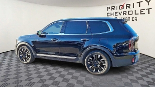 Used 2024  Kia Telluride SX Prestige AWD at CarloanExpress&period;Com near Hampton&comma; VA