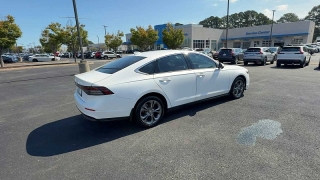 Used 2024  Honda Accord Sedan EX CVT at CarloanExpress&period;Com near Hampton&comma; VA