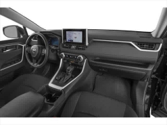 Used 2024  Toyota RAV4 Hybrid XLE AWD at CarloanExpress&period;Com near Hampton&comma; VA