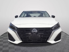 Used 2025  Nissan Altima SV FWD at CarloanExpress&period;Com near Hampton&comma; VA