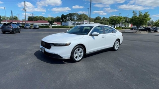 Used 2026  Honda Accord Sedan LX CVT at CarloanExpress&period;Com near Hampton&comma; VA