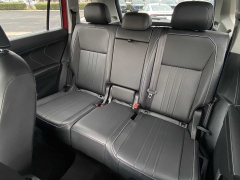 Used 2022  Volkswagen Tiguan 2&period;0T SE 4MOTION at CarloanExpress&period;Com near Hampton&comma; VA