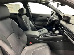 New 2025  Honda Accord Hybrid Sport-L Sedan at CarloanExpress.Com near Hampton, VA