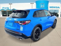 New 2026  Honda HR-V Sport 2WD CVT at CarloanExpress&period;Com near Hampton&comma; VA