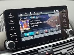 Used 2022  Honda Accord Hybrid Sport Sedan at CarloanExpress.Com near Hampton, VA