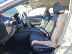 Used 2023  Nissan Altima 2&period;5 SV Sedan at CarloanExpress&period;Com near Hampton&comma; VA