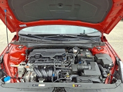 Used 2023  Hyundai Elantra SEL IVT at CarloanExpress&period;Com near Hampton&comma; VA