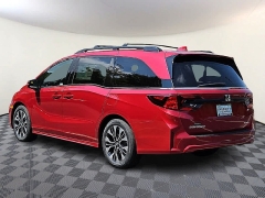 New 2027  Honda Odyssey Elite Auto at CarloanExpress&period;Com near Hampton&comma; VA