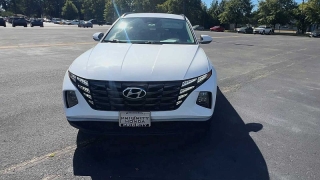 Used 2024  Hyundai Tucson SEL FWD *Ltd Avail* at CarloanExpress.Com near Hampton, VA