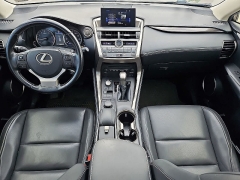 Used 2017  Lexus NX NX Turbo AWD at CarloanExpress&period;Com near Hampton&comma; VA
