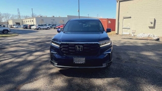 Used 2025  Honda Pilot AWD at CarloanExpress&period;Com near Hampton&comma; VA