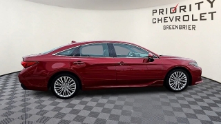 Used 2020  Toyota Avalon 4d Sedan Limited at CarloanExpress&period;Com near Hampton&comma; VA