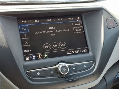 Used 2021  Chevrolet Trailblazer 4d SUV FWD LS at CarloanExpress&period;Com near Hampton&comma; VA
