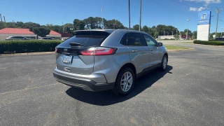 Used 2024  Ford Edge AWD at CarloanExpress&period;Com near Hampton&comma; VA