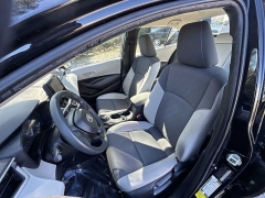 Used 2023  Toyota Corolla LE CVT at CarloanExpress&period;Com near Hampton&comma; VA