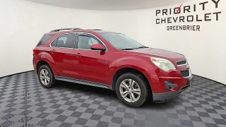 Used 2015  Chevrolet Equinox 4d SUV FWD LT w&sol;1LT at CarloanExpress&period;Com near Hampton&comma; VA