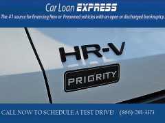 New 2027  Honda HR-V Sport AWD CVT at CarloanExpress&period;Com near Hampton&comma; VA