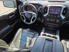 Used 2020  Chevrolet Silverado 1500 4WD Crew Cab 147" LT Trail Boss at CarloanExpress&period;Com near Hampton&comma; VA
