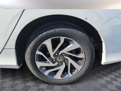 Used 2018  Honda Civic Sedan 4d EX at CarloanExpress&period;Com near Hampton&comma; VA