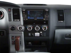 Used 2010  Toyota Sequoia 4d SUV 4WD Platinum at CarloanExpress&period;Com near Hampton&comma; VA