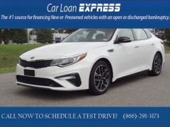 Used 2020  Kia Optima SE Auto at CarloanExpress.Com near Hampton, VA