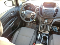 Used 2018  Ford C-MAX Hybrid 4d Hatchback SE at CarloanExpress&period;Com near Hampton&comma; VA