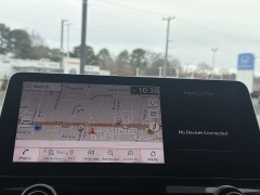 Used 2024  Nissan Armada 4x2 SV at CarloanExpress&period;Com near Hampton&comma; VA