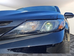 Used 2022  Toyota Camry SE Auto at CarloanExpress&period;Com near Hampton&comma; VA
