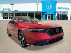 New 2026  Honda Accord Hybrid Sport Sedan at CarloanExpress&period;Com near Hampton&comma; VA