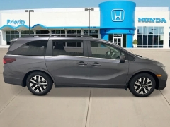 New 2026  Honda Odyssey EX-L Auto at CarloanExpress.Com near Hampton, VA