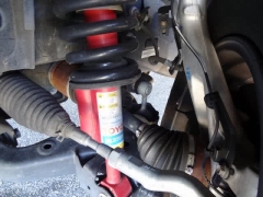 Used 2024  Toyota Tacoma 4WD Double Cab Bed (Natl) at CarloanExpress.Com near Hampton, VA