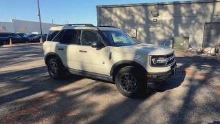 Used 2024  Ford Bronco Sport Big Bend 4x4 at CarloanExpress&period;Com near Hampton&comma; VA