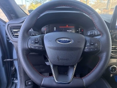 Used 2025  Ford Escape ST-Line Select AWD at CarloanExpress&period;Com near Hampton&comma; VA