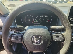 Used 2023  Honda Civic Sedan LX CVT at CarloanExpress&period;Com near Hampton&comma; VA