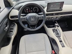 Used 2024  Honda HR-V LX AWD CVT at CarloanExpress&period;Com near Hampton&comma; VA