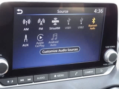 Used 2025  Nissan Sentra SV CVT at CarloanExpress&period;Com near Hampton&comma; VA