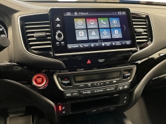 New 2025  Honda Ridgeline Black Edition AWD at CarloanExpress.Com near Hampton, VA