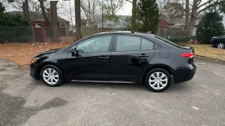 Used 2024  Toyota Corolla LE CVT &lpar;Natl&rpar; at CarloanExpress&period;Com near Hampton&comma; VA
