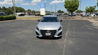 Used 2024  Nissan Altima 2&period;5 SV Sedan at CarloanExpress&period;Com near Hampton&comma; VA