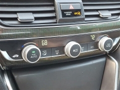 Used 2020  Honda Accord Sedan 4d Sport 1&period;5L CVT at CarloanExpress&period;Com near Hampton&comma; VA