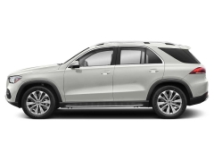 Used 2023  Mercedes-Benz GLE GLE 450 4MATIC SUV at CarloanExpress&period;Com near Hampton&comma; VA