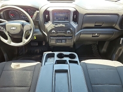 Used 2022  Chevrolet Silverado 1500 LTD 4WD Crew Cab 157" Work Truck at CarloanExpress&period;Com near Hampton&comma; VA