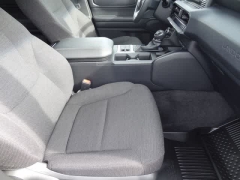 Used 2025  Toyota Land Cruiser 4WD &lpar;Natl&rpar; at CarloanExpress&period;Com near Hampton&comma; VA